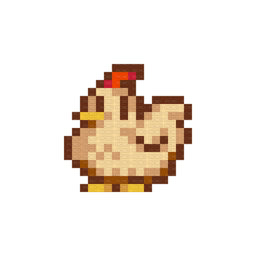 chicken